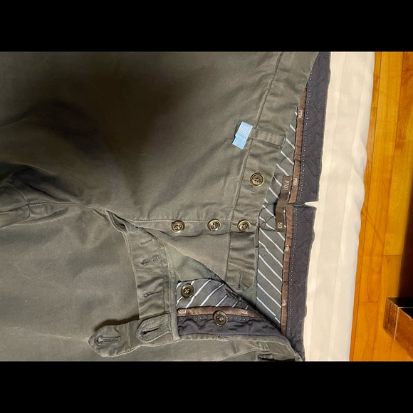 PT01 size 40 u.s color black - Picture 3 of 5